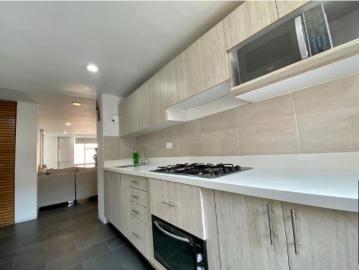 SE ARRIENDA APARTAMENTO AMOBLADO EN BELÉN VILLA DE ABURRA