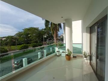 SE ARRIENDA APARTAMENTO AMOBLADO EN EL RECREO MONTERÍA