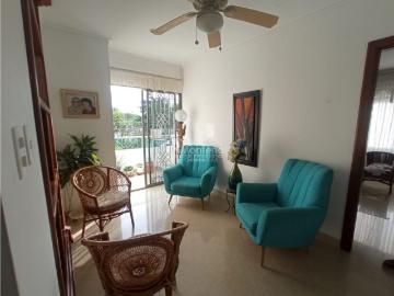 SE ARRIENDA APARTAMENTO AMOBLADO EN EL RECREO MONTERÍA