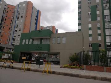 SE ARRIENDA APARTAMENTO BOGOTA HIPOTECHO CERCA AMERICAS CONJUNTO SAN