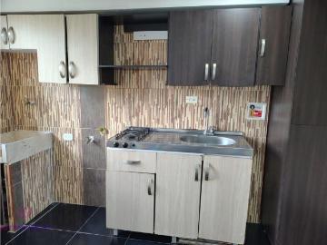 Se Arrienda Apartamento en Urb Cantares 4, La Aurora, Robledo