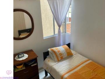Se Arrienda Apartamento en Al Parque, Marinilla
