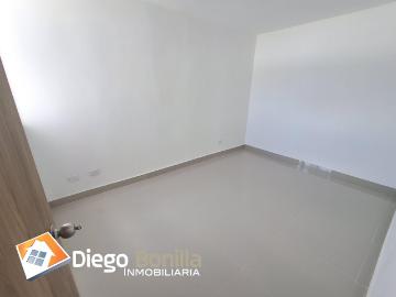 SE ARRIENDA APARTAMENTO EN CONJUNTO MANDARINO ARBOLEDA CAMPESTRE, TORRE 28 APTO 303. $650.000 ADMON INCLUIDA