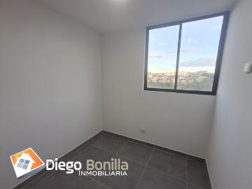 SE ARRIENDA APARTAMENTO EN EL CONJUNTO FORTEZZA IV, TORRE 1 APTO 708. $1.300.000 ADMON INCLUIDA