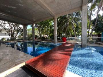 Se arrienda apartamento en Pozos Colorados Santa Marta