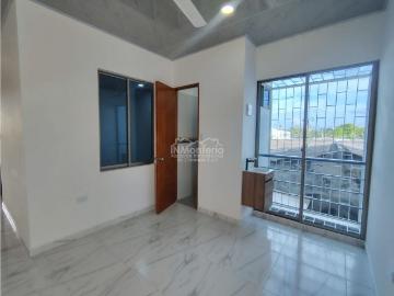 SE ARRIENDA APT. 2 PISOS B/ LA FLORESTA, ORIENTE DE MONTERÍA
