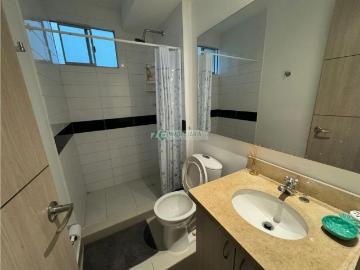 SE ARRIENDA APT INDIGO AMOBLADO 2774