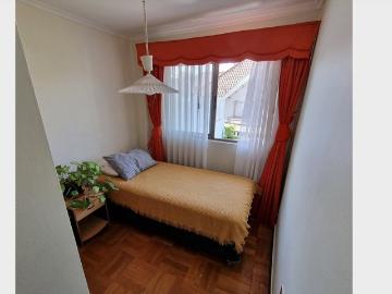Se arrienda cálida habitación en amplia casa! en ñuñoa