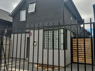Se Arrienda Casa Nueva en Molina