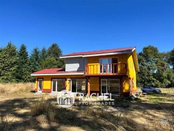 SE ARRIENDA CASA NUEVA EN CONDOMINIO SECTOR NIÁGARA