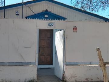 SE ARRIENDA CASA OFICINA SECTOR JUAN MARTINEZ