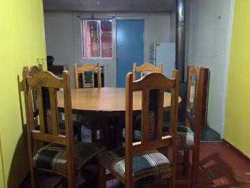 Se arrienda casa amoblada