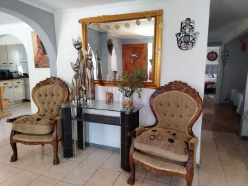 SE ARRIENDA CASA AMOBLADA 5D 2B EN LOS ANDES