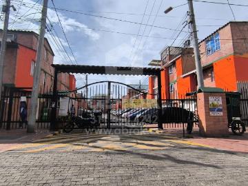 SE ARRIENDA CASA BOSA BOGOTA CONJUNTO ALAMEDA DEL RIO CERCA DE TRANSPORTE PUBLICO