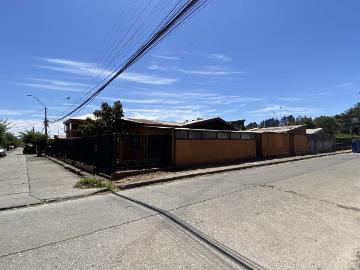 SE VENDE CASA CERCANA A ESTADIO HUACHIPATO