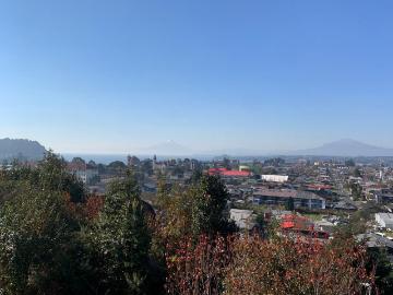 SE ARRIENDA CASA CON ESPECTACULAR VISTA A PUERTO VARAS