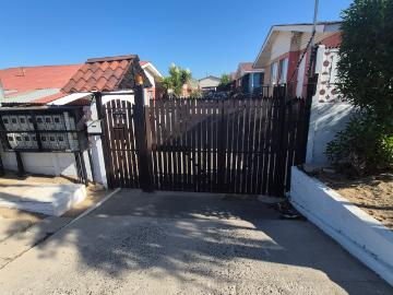 Se arrienda casa condominio Belloto Norte