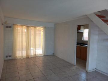 SE ARRIENDA Casa condominio en La Cruz