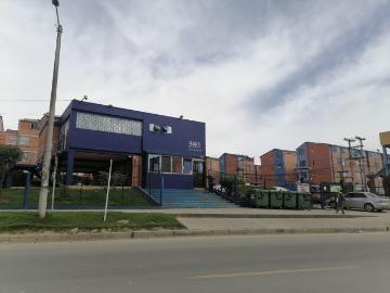 SE ARRIENDA CASA CONJUNTO TERRAGRANDE CERCA SAN MATEO TERREROS SOACHA BOSA