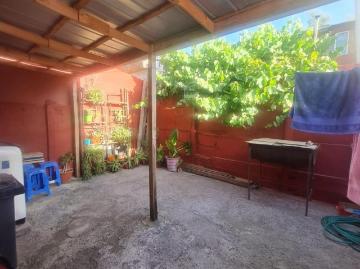 SE ARRIENDA CASA DE DOS PISOS EN PUENTE ALTO VILLA NOCEDAL 3
