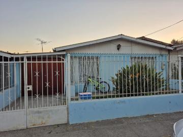Se arrienda casa de 1 piso en poblacion sicem, La calera