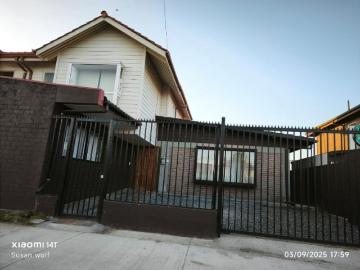 Se Arrienda Casa en Melipilla