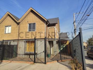 Se arrienda casa en Buin