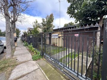 Se Arrienda Casa en Curicó Villa Unión Ferroviaria