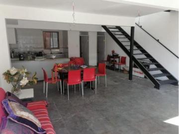 Se arrienda casa en cerro Bellavista, Valparaíso, 3 dormitorios, Valparaíso, Casas en Arriendo