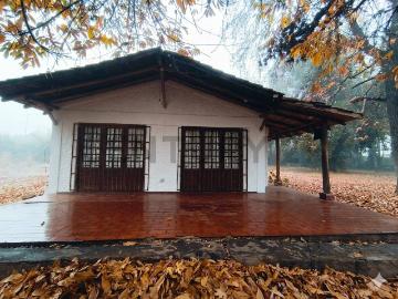 Se arrienda casa en Codegua