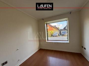 Se arrienda casa en condominio antilhue