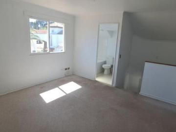 Se arrienda casa en condominio de Curama, excelente sector
