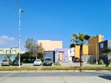 SE ARRIENDA CASA EN CONDOMINIO JARDINES DEL NORTE V