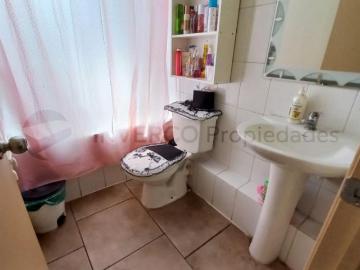 Se Arrienda Casa en San Fernando