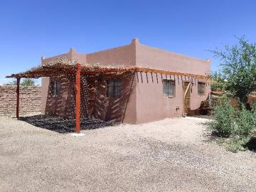 Se arrienda casa en San Pedro de Atacama diario o mensual
