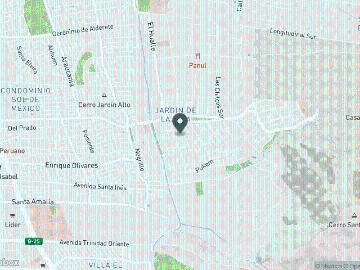 Se arrienda casa en sector parque Rojas Magallanes, cercano a cerro Panul