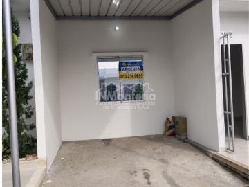 SE ARRIENDA CASA EN URBANIZACIÓN BERLIN MONTERIA