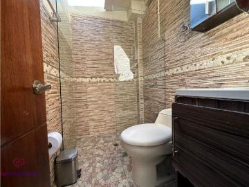 Se Arrienda Casa Triplex en Unidad Villa Verde, el Poblado