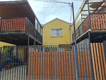 Se arrienda casa Villa Alemana Norte
