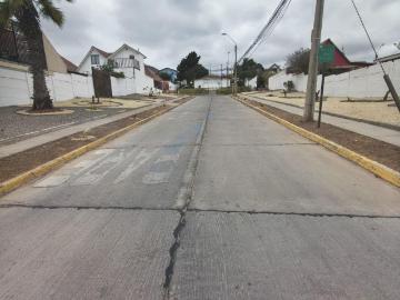 Se arrienda casa 4 dormitorios, 3 baños, San Joaquín, La Serena