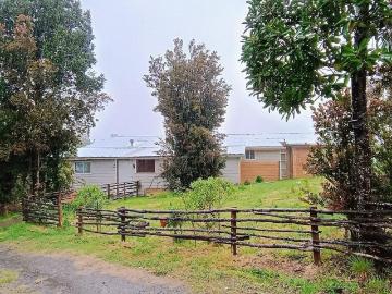 Se arrienda cómoda casa semiamoblada en Ancud
