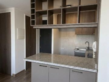 Se Arrienda Depto 2d, 1b, 4ta Av. San Miguel