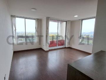 SE ARRIENDA DEPTO 2D EN EDIFICIO PARQUE LAGUNA, CONCEPCIÓN