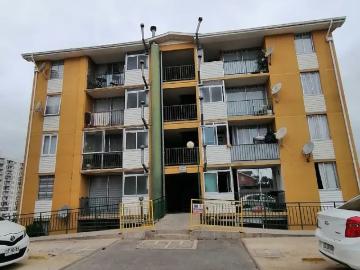 Se arrienda depto, en isla picton, reñaca alto