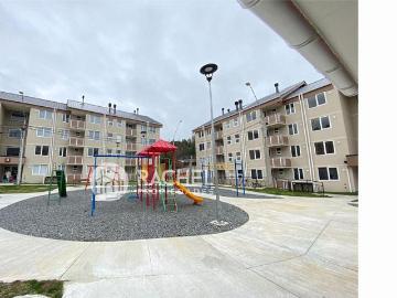 SE ARRIENDA DEPTO NUEVO CONDOMINIO CABURGA – PUCON