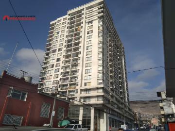 SE ARRIENDA DEPARTAMENTO 2 DORMITORIOS SIN MUEBLES