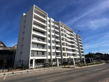 SE ARRIENDA DEPARTAMENTO 2D2B LOMAS SAN ANDRÉS CONCEPCIÓN