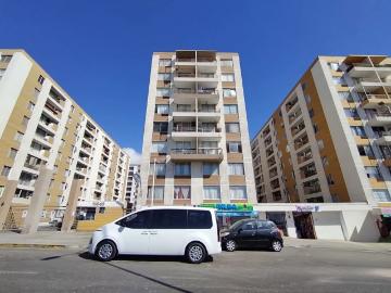 Se arrienda departamento completamente amoblado