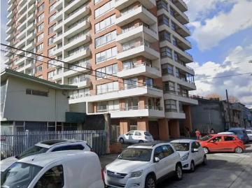Se arrienda departamento centro de concepcion c/s estacionam