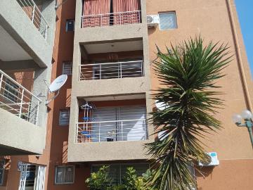 Se arrienda departamento amoblado en condominio Puerta Norte Rancagua, 3D, 2B, 1E valor 650.000 incluye G.C